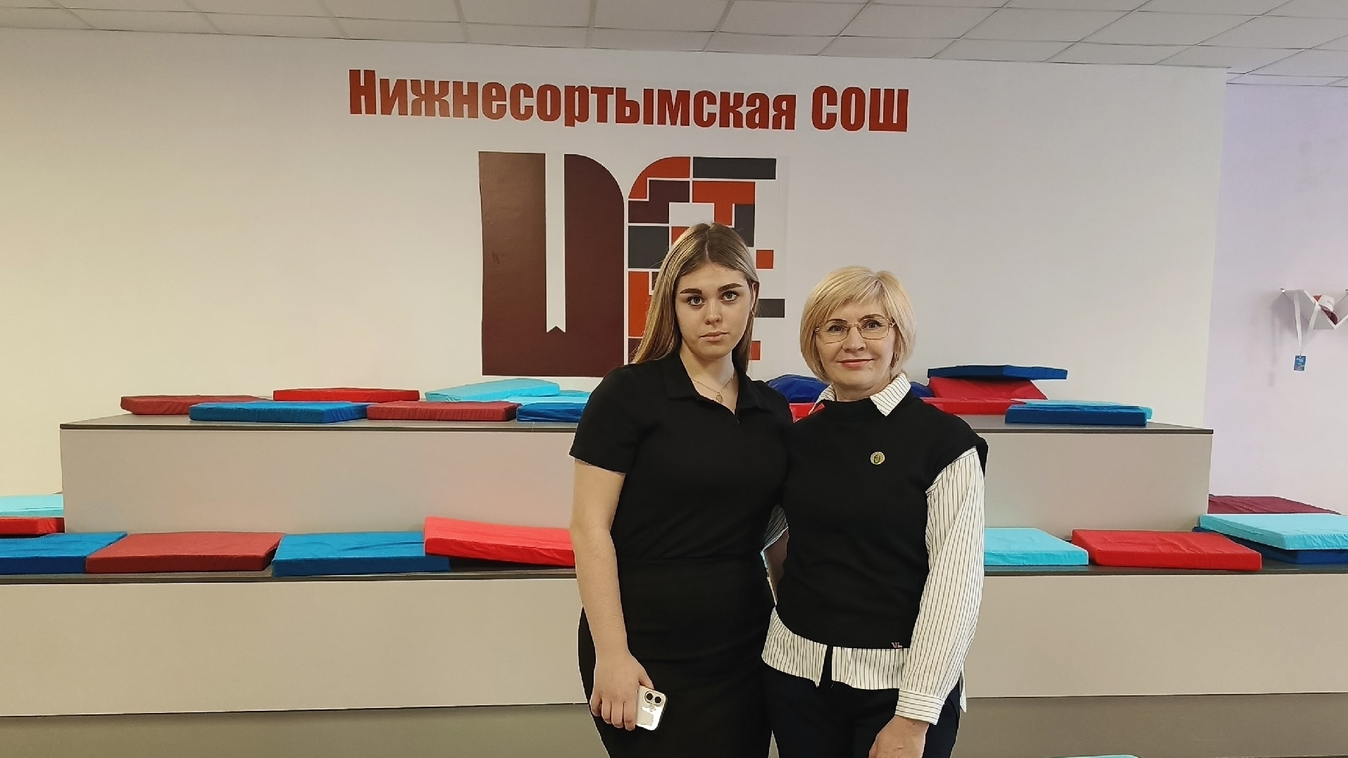 Реализация проекта 